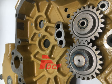 erpliiar Ekskavatör Parçaları için  320B Motor S6K OEM Yağ Pompası