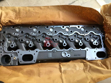 8N6796 8N1187 Ekskavatör Motor Parçaları Doğrudan Enjeksiyon Silindir Kafası  3306