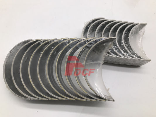 4M40 Krank Mili Ana Yatak ME997881 Biyel Kol Yatağı ME997888