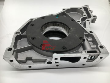 D7D Yağ Pompası 1011015-52D  Ekskavatör Dizel Motor Parçaları EC240 EC290 Için