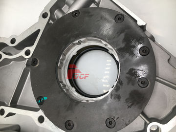D7D Yağ Pompası 1011015-52D  Ekskavatör Dizel Motor Parçaları EC240 EC290 Için