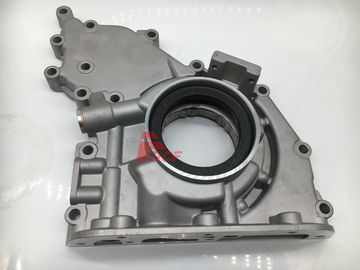 D7D Yağ Pompası 1011015-52D  Ekskavatör Dizel Motor Parçaları EC240 EC290 Için