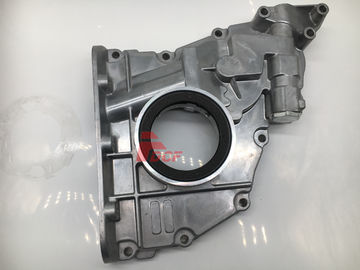 D7E Yağ Pompası VOE20875082  Ekskavatör Dizel Motor Parçaları EC240B EC290BLC Için