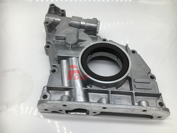 D7E Yağ Pompası VOE20875082  Ekskavatör Dizel Motor Parçaları EC240B EC290BLC Için