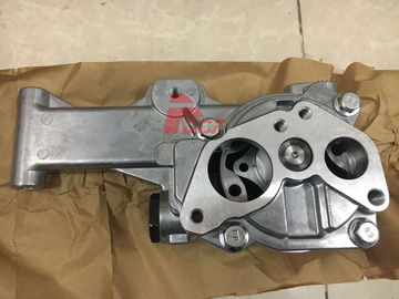 C9 Yağ Pompası 189877 211 - 0546  Ekskavatör Dizel Motor Parçaları