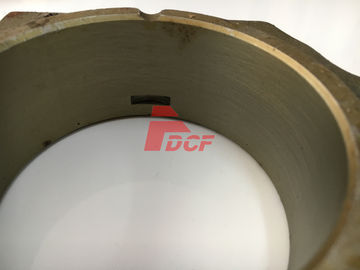 D7E D7D Motor Bağlantı Çubuğu 20491058  Ekskavatör Dizel Motor Parçaları İçin