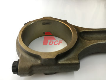 C7  Ekskavatör Dizel Motor Parçaları İçin Yüksek Performanslı Bağlantı Çubukları