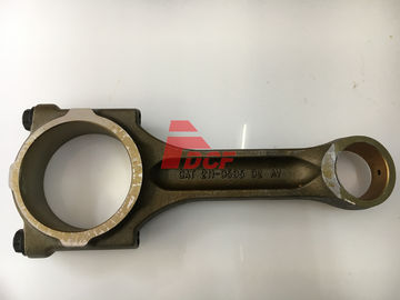 C7  Ekskavatör Dizel Motor Parçaları İçin Yüksek Performanslı Bağlantı Çubukları