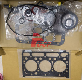 D6E Dizel Motor Conta Kiti  Ekskavatör Dizel Motor Parçaları Conta Kiti