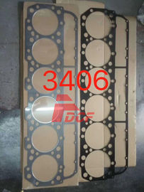 3406 3408 3412 Ekskavatör Valf Kapağı Contasıyla Bakım Seti Contası