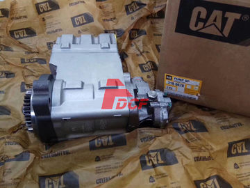 C9 Orijinal Yakıt Pompası 319-0678  Ekskavatör Dizel Motor Parçaları İçin