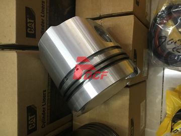 3306 Piston Liner Takımı 8N-3182  Dizel Motor Ekskavatör Parçaları İçin