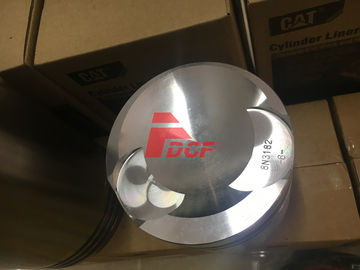 3306 Piston Liner Takımı 8N-3182  Dizel Motor Ekskavatör Parçaları İçin