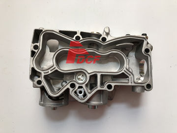 Motor D6E Yağ Soğutucu Plakası VOE21099784,  Ekskavatör Parçaları ile Yağ Soğutucu Parçaları
