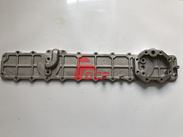 E320B / C İki Tip Motor Yağı Soğutucu Kiti 125-2971  Ekskavatör Parçaları
