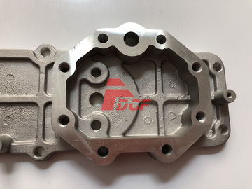 E320B / C İki Tip Motor Yağı Soğutucu Kiti 125-2971  Ekskavatör Parçaları