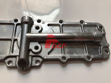 E320B / C İki Tip Motor Yağı Soğutucu Kiti 125-2971  Ekskavatör Parçaları