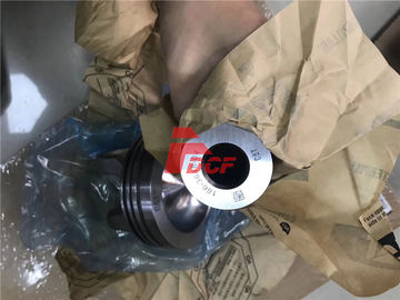 Ekskavatör Dizel Motor Parçaları İçin C9 Piston Liner Takımı 238-7380