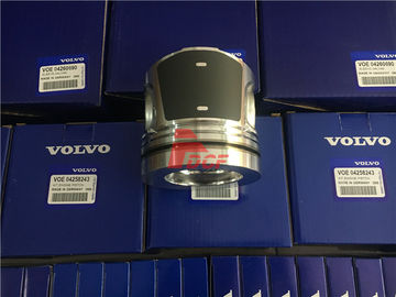 D6E Ekskavatör Motor Parçaları Piston VOE 04258243  Ekskavatör Parçaları