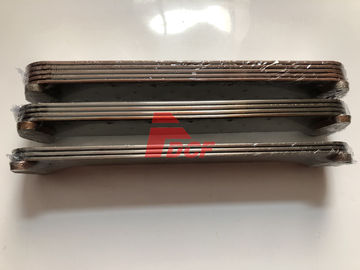S6K 3 P 4 P 5 P Yağ Soğutucu Kapak Çekirdek 34339-03102  Ekskavatör Parçaları Için