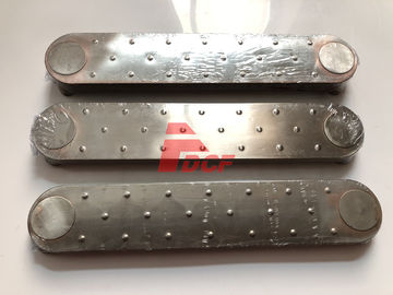 S6K 3 P 4 P 5 P Yağ Soğutucu Kapak Çekirdek 34339-03102  Ekskavatör Parçaları Için