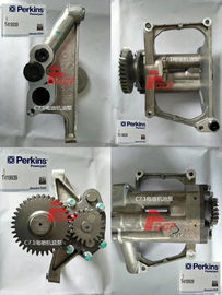 E320 E323 T419939  Ekskavatör Yedek Parçaları İçin Dizel Motor Yağı Pompası