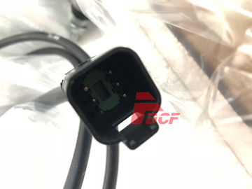 E320B E312B Elektrikli Gaz Motoru 247-5231 Kedi 320 Ekskavatör Aksesuarları