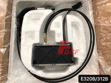 E320B E312B Elektrikli Gaz Motoru 247-5231 Kedi 320 Ekskavatör Aksesuarları