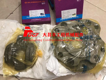KAWASAKI K3V112DT Hidrolik Pompa Parçaları, EC210, R200, SK200-1 Ekskavatör Hidrolik Pistonlu Pompa
