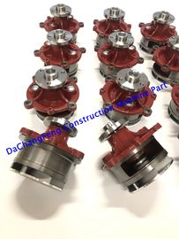 Ekskavatör pompa parçaları için 21247955 EC210 EC290 Su Pompası