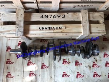 3306 Krank Mili 6 Silindir 4N7693  Dövme Krank Mili