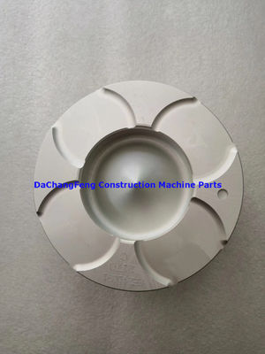 Dizel motoru Piston Liner Kit Silindir Değiştirme Montajı Ekskavator için
