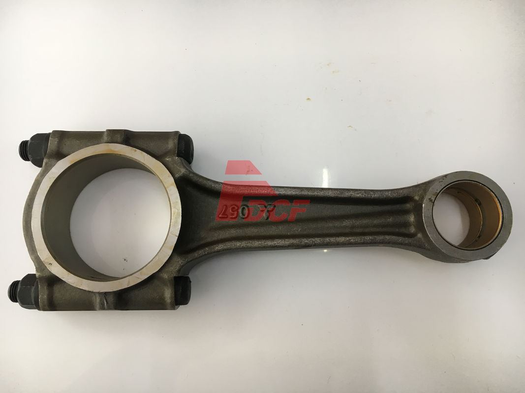 S6K Yüksek Performanslı Bağlantı Çubukları 34319-01010 Mitsubishi  Ekskavatör Parçaları için